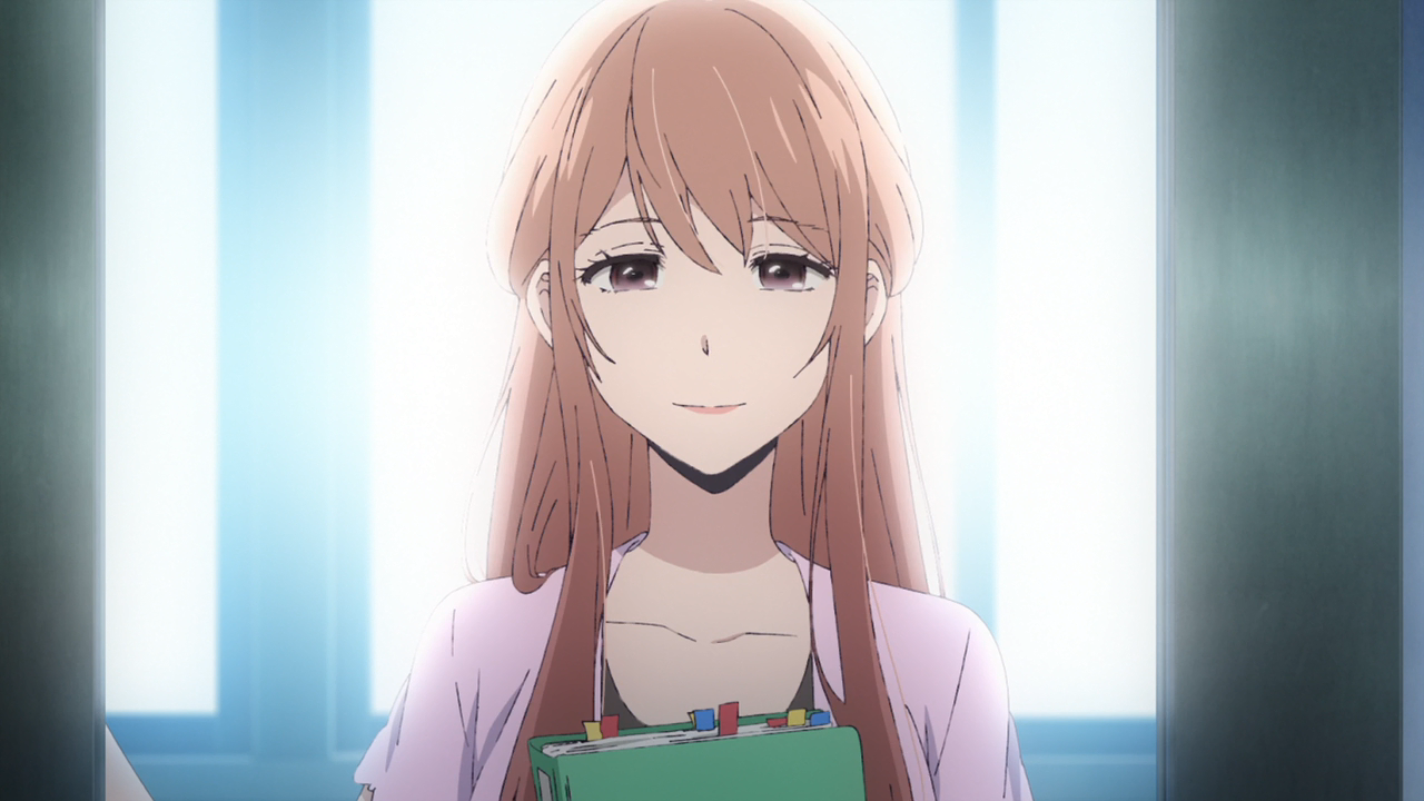 Kuzu no Honkai (Yashiro Subs)